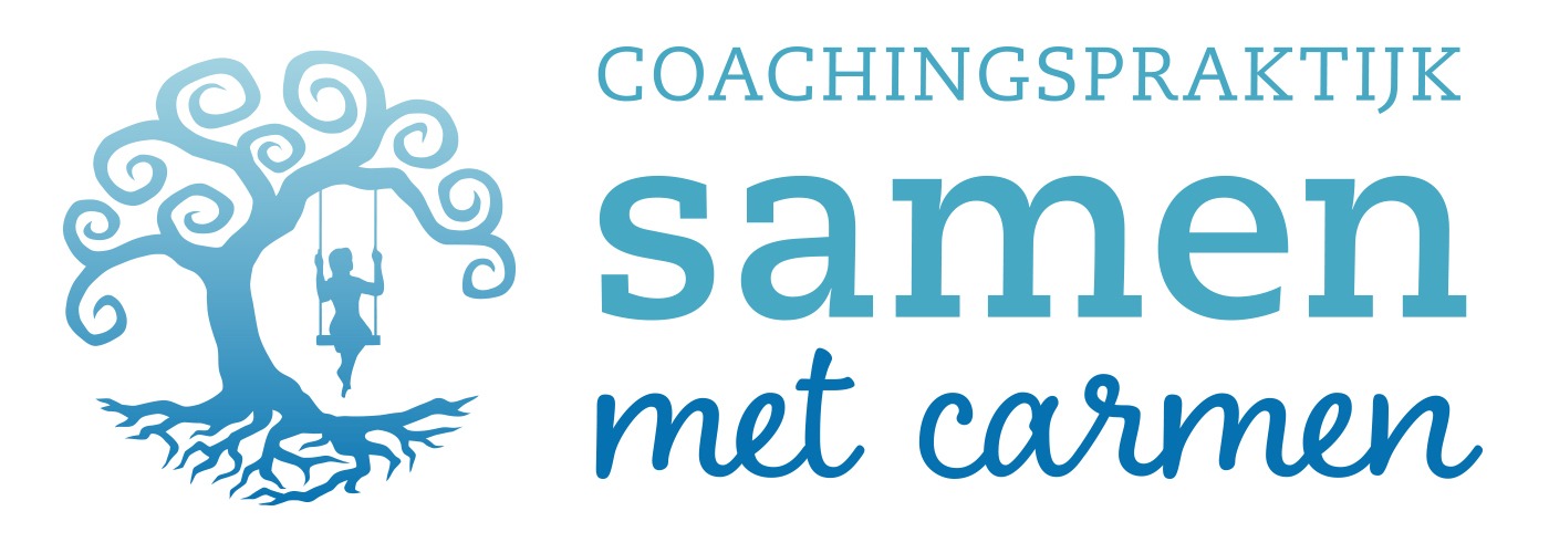 Samen met Carmen - Coachingspraktijk